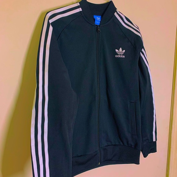 Adidas Track Jacket - Picture 4 of 4